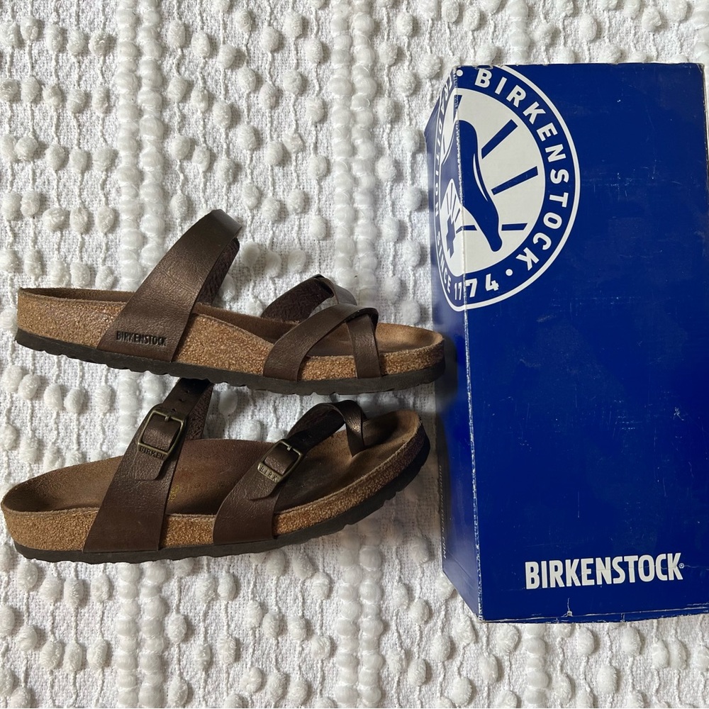 Birkenstock Sandals